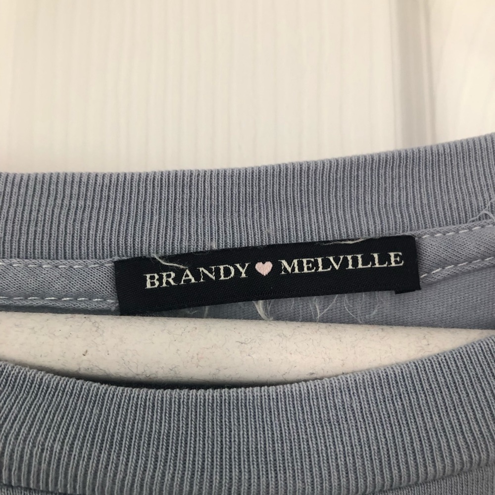 Brandy Melville pocket thermal